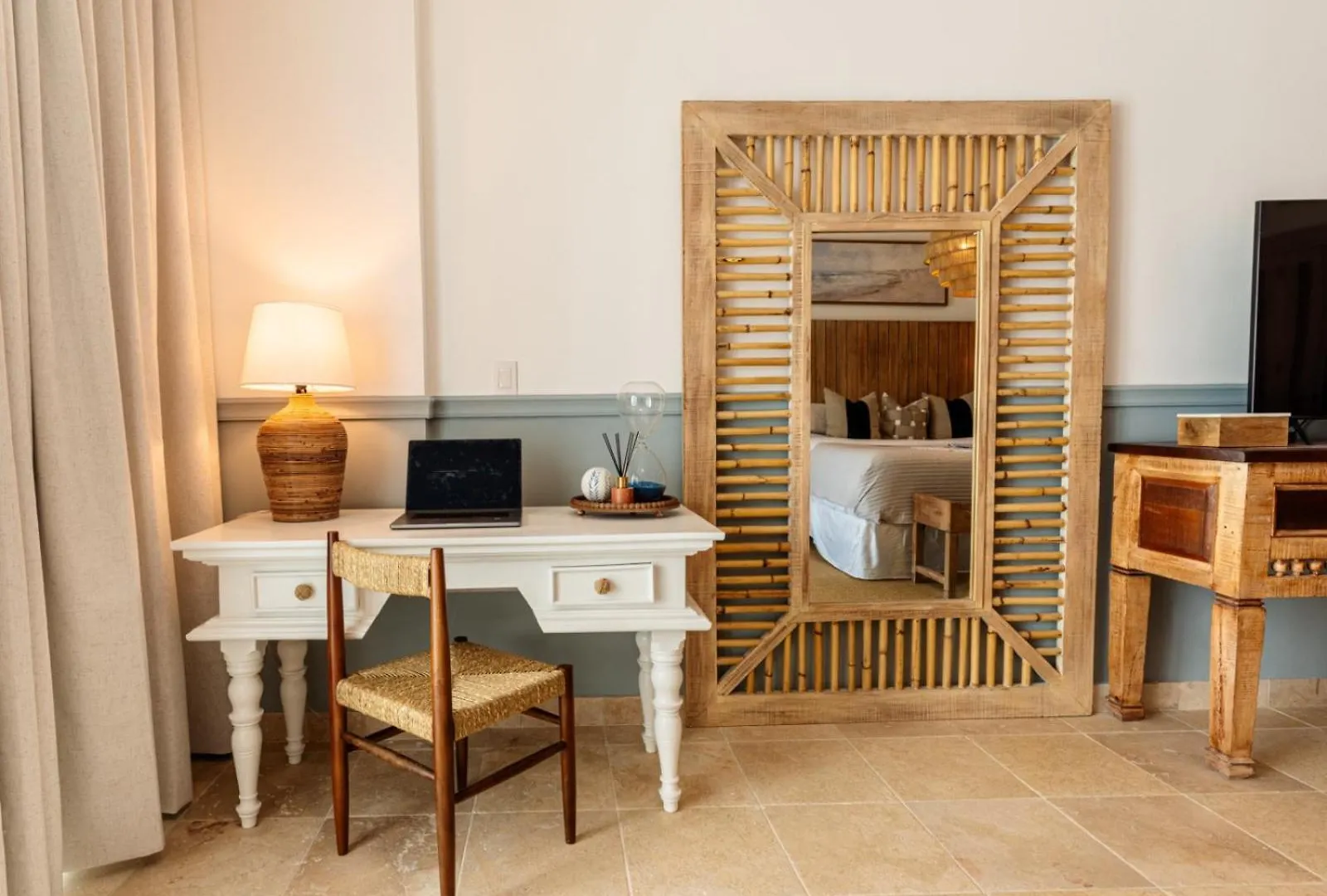 Punta Palmera Beachfront Apartment Punta Cana Dominikanische Republik